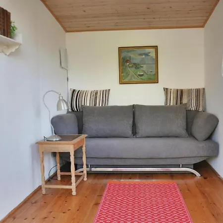 Dom wakacyjny Three-bedroom Holiday In