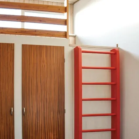 Three-bedroom Holiday In * Otterup