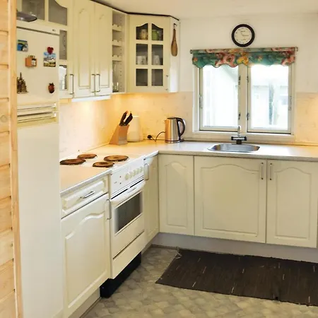 Three-bedroom Holiday In Dom wakacyjny
