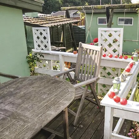 Three-bedroom Holiday In Dom wakacyjny *