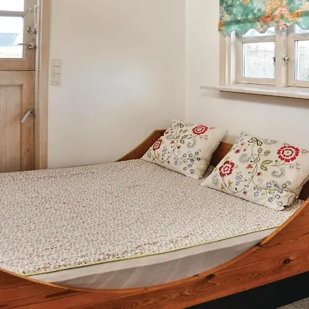 Three-bedroom Holiday In Dom wakacyjny Otterup