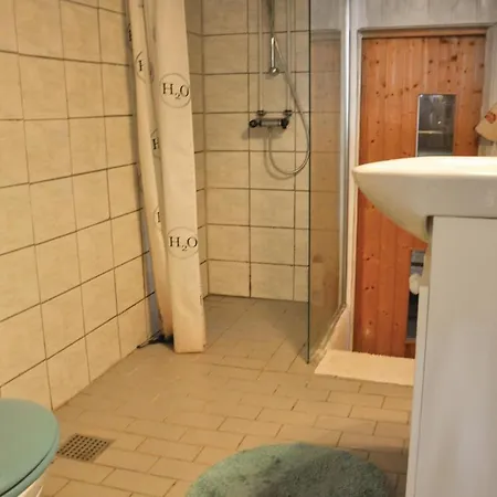 Three-bedroom Holiday In * Otterup