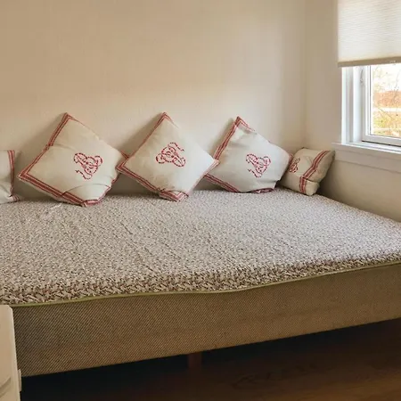 Three-bedroom Holiday In Dom wakacyjny